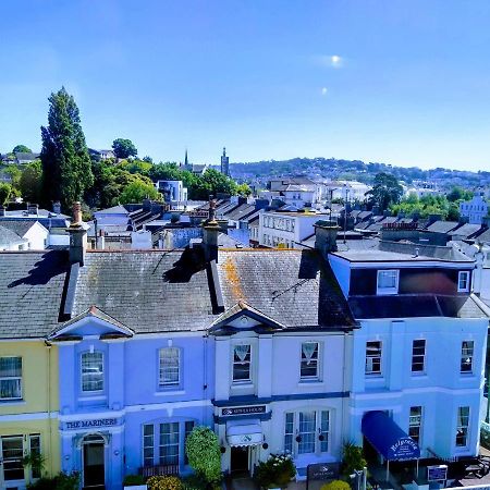 The Chesterfield, Torquay (Adults Only) Ngoại thất bức ảnh