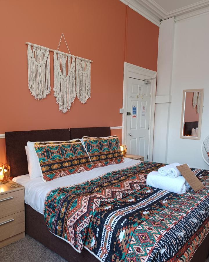 The Chesterfield, Torquay (Adults Only) Ngoại thất bức ảnh