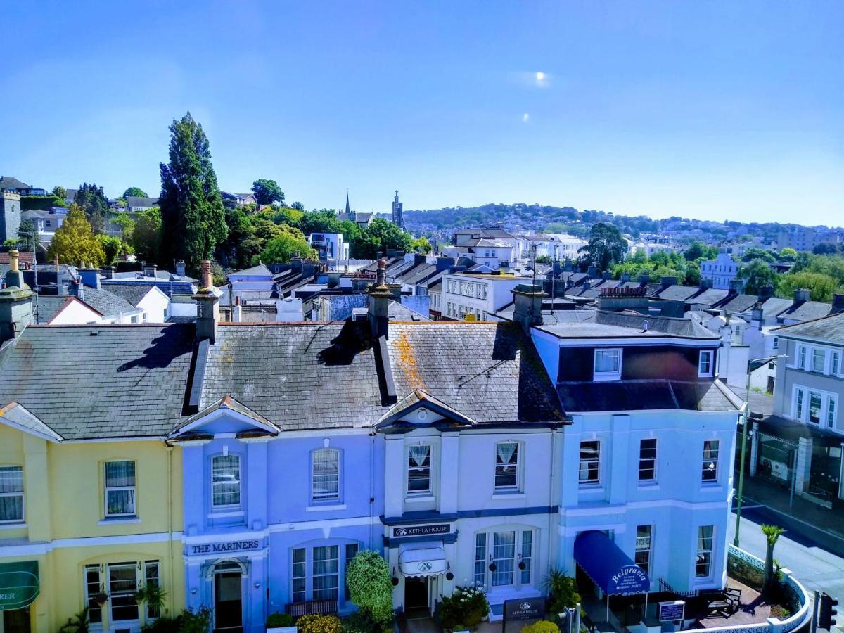 The Chesterfield, Torquay (Adults Only) Ngoại thất bức ảnh