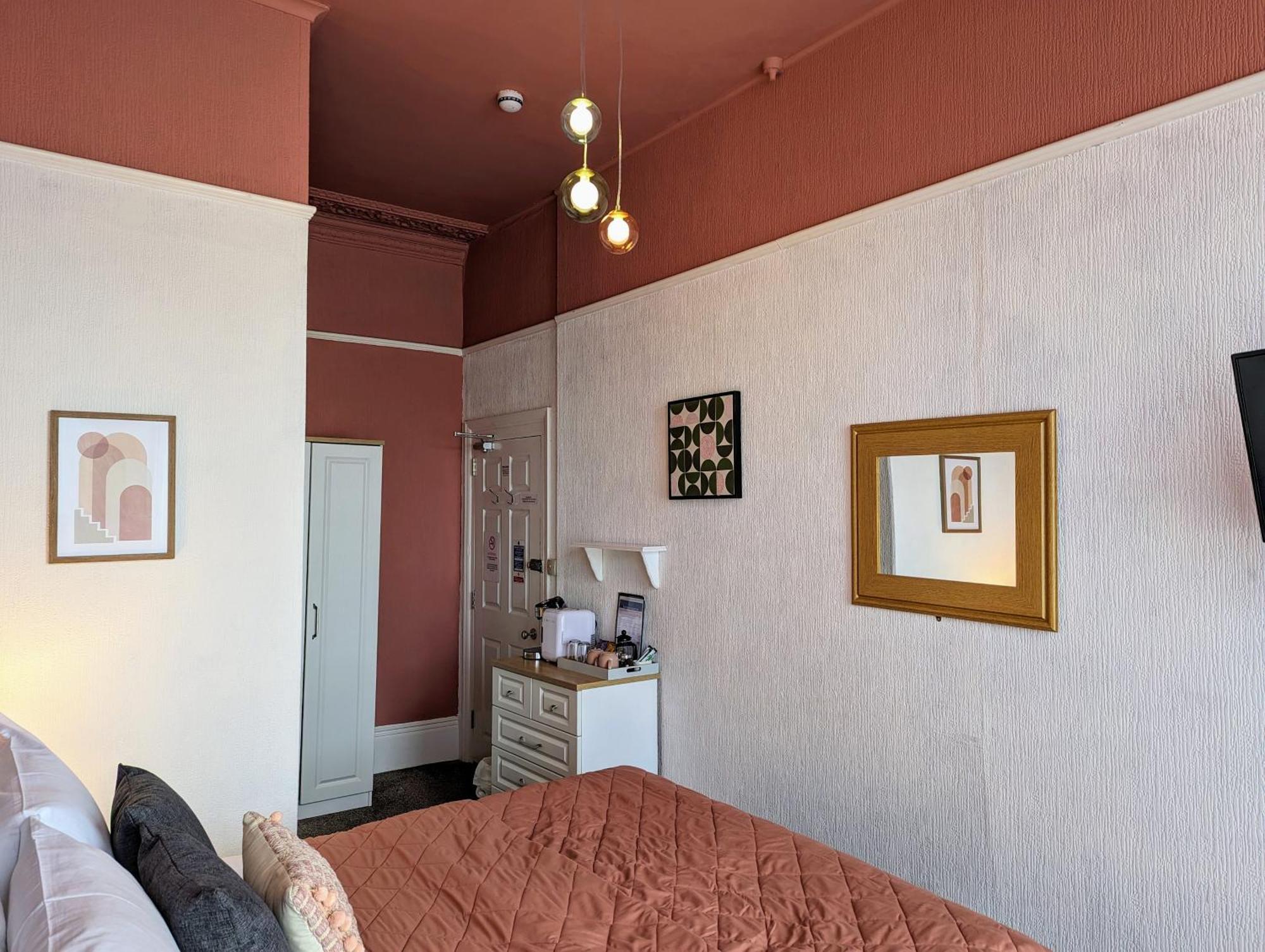 The Chesterfield, Torquay (Adults Only) Ngoại thất bức ảnh