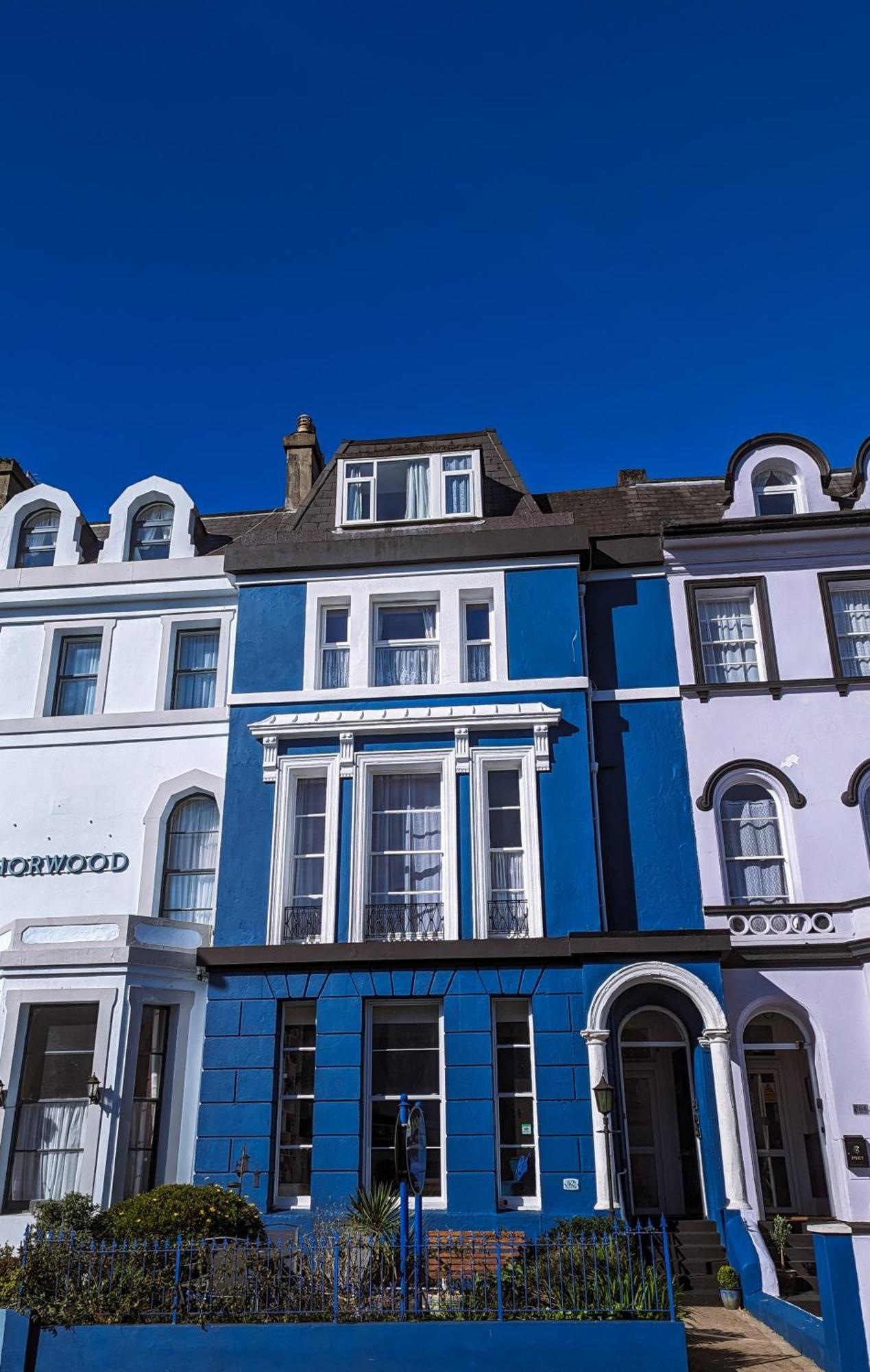 The Chesterfield, Torquay (Adults Only) Ngoại thất bức ảnh