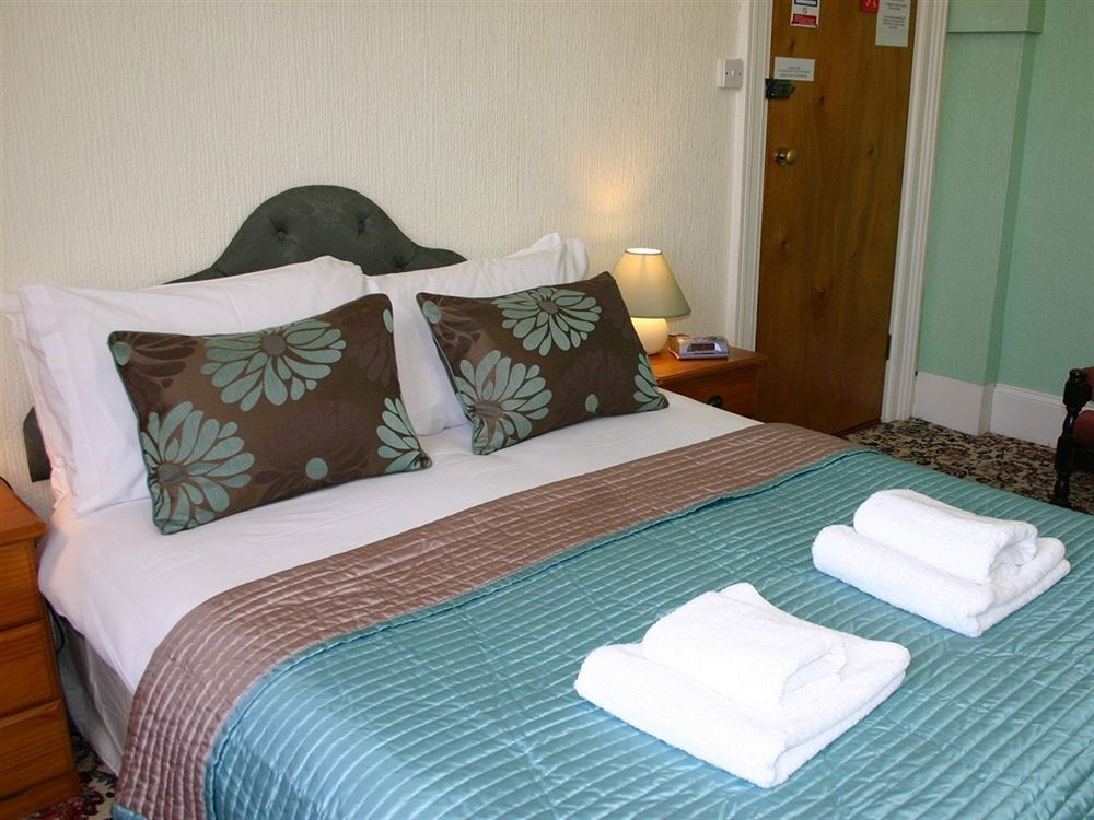 The Chesterfield, Torquay (Adults Only) Ngoại thất bức ảnh