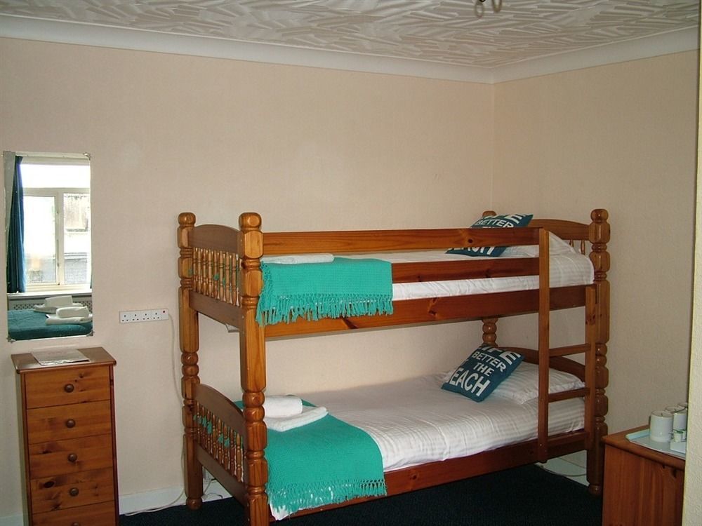 The Chesterfield, Torquay (Adults Only) Ngoại thất bức ảnh
