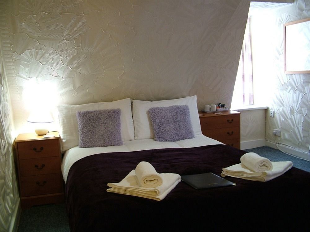 The Chesterfield, Torquay (Adults Only) Ngoại thất bức ảnh