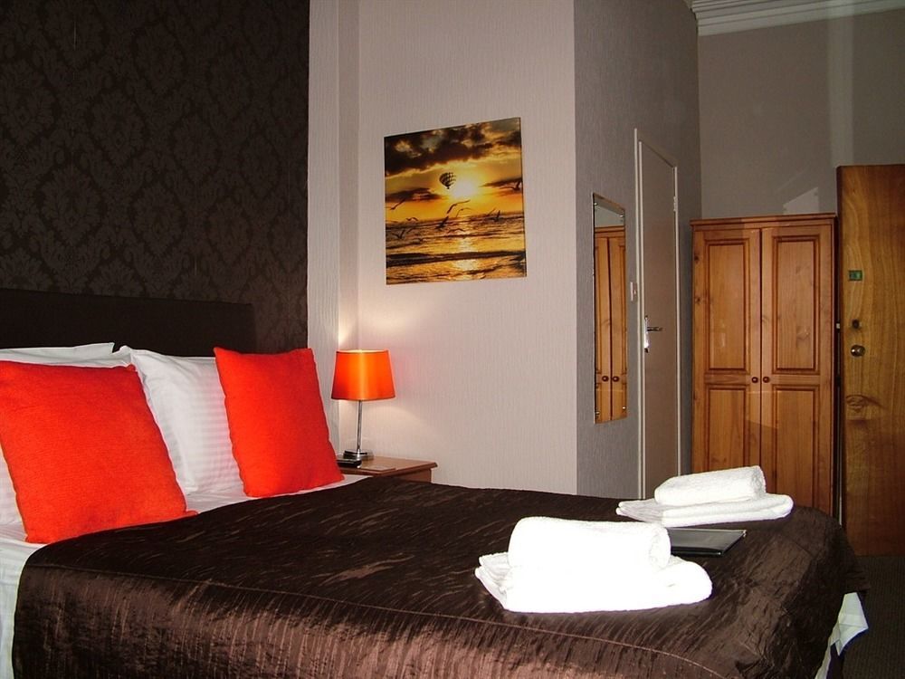 The Chesterfield, Torquay (Adults Only) Ngoại thất bức ảnh