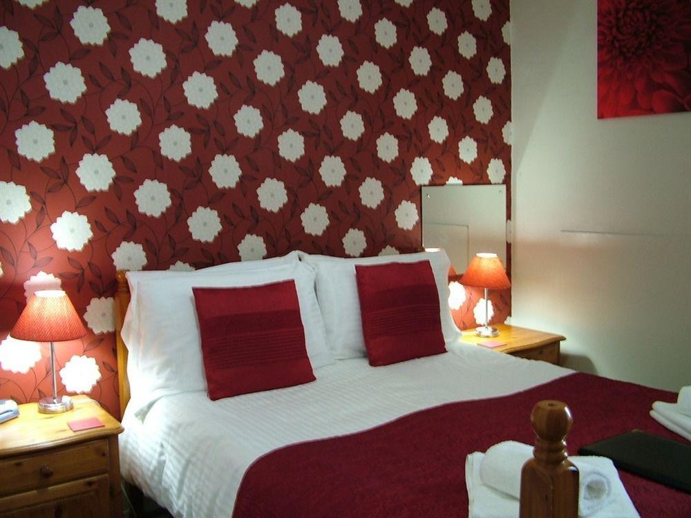 The Chesterfield, Torquay (Adults Only) Ngoại thất bức ảnh