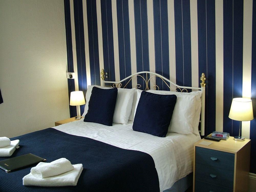 The Chesterfield, Torquay (Adults Only) Ngoại thất bức ảnh