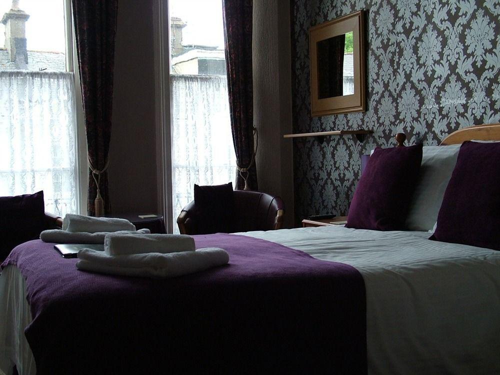 The Chesterfield, Torquay (Adults Only) Ngoại thất bức ảnh