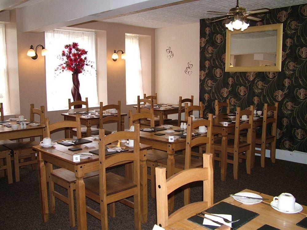 The Chesterfield, Torquay (Adults Only) Ngoại thất bức ảnh