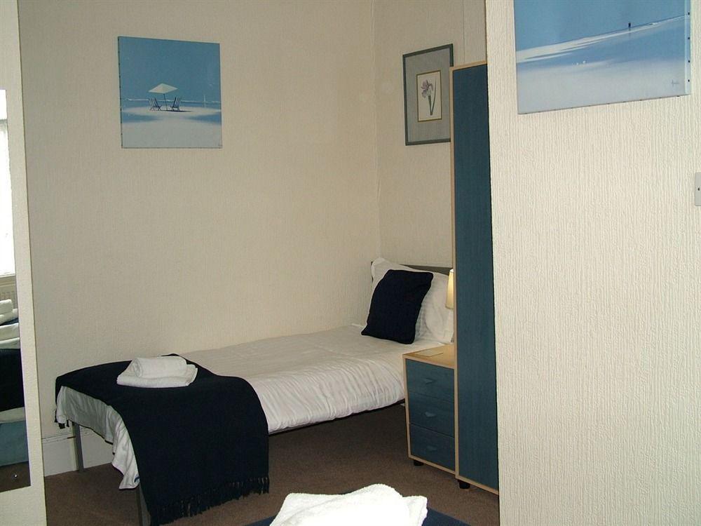 The Chesterfield, Torquay (Adults Only) Ngoại thất bức ảnh