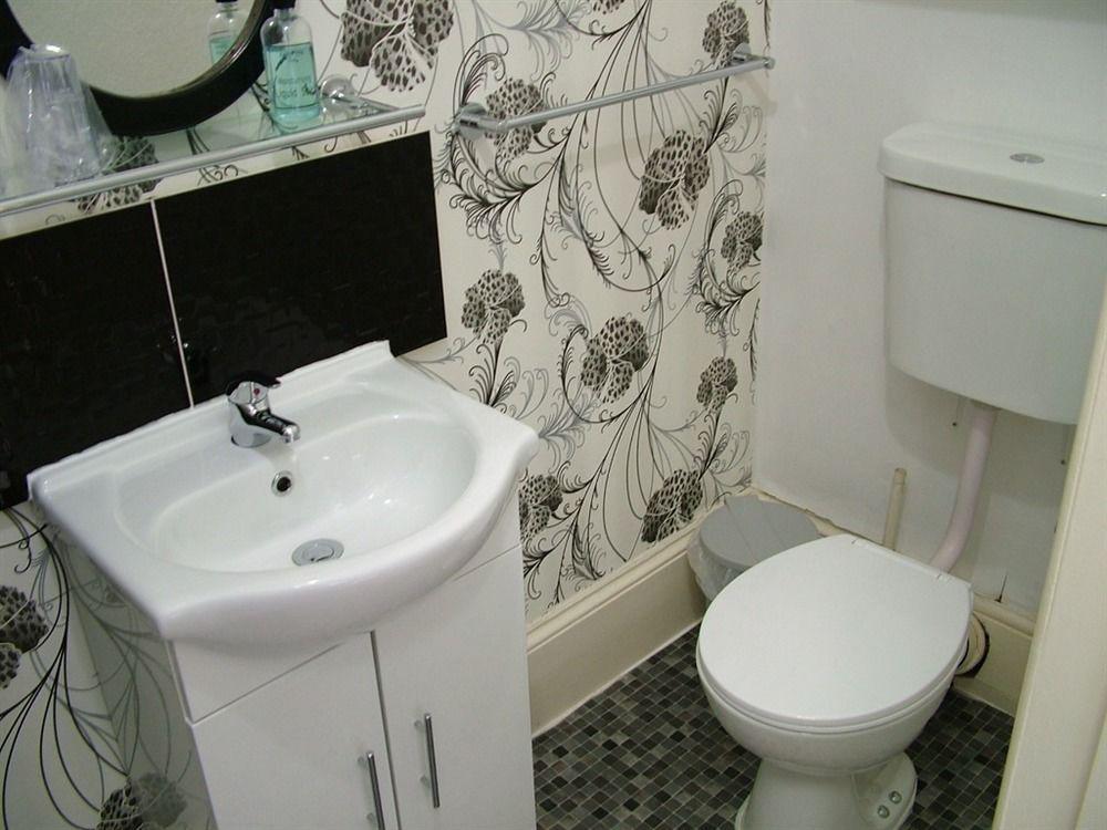 The Chesterfield, Torquay (Adults Only) Ngoại thất bức ảnh