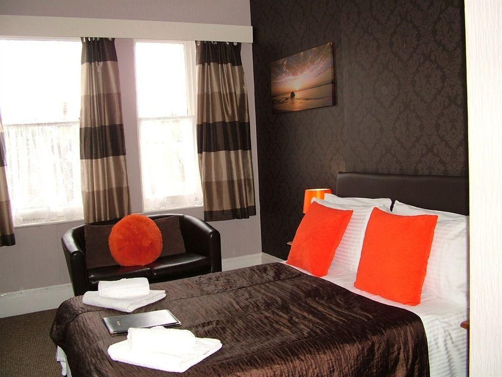 The Chesterfield, Torquay (Adults Only) Ngoại thất bức ảnh