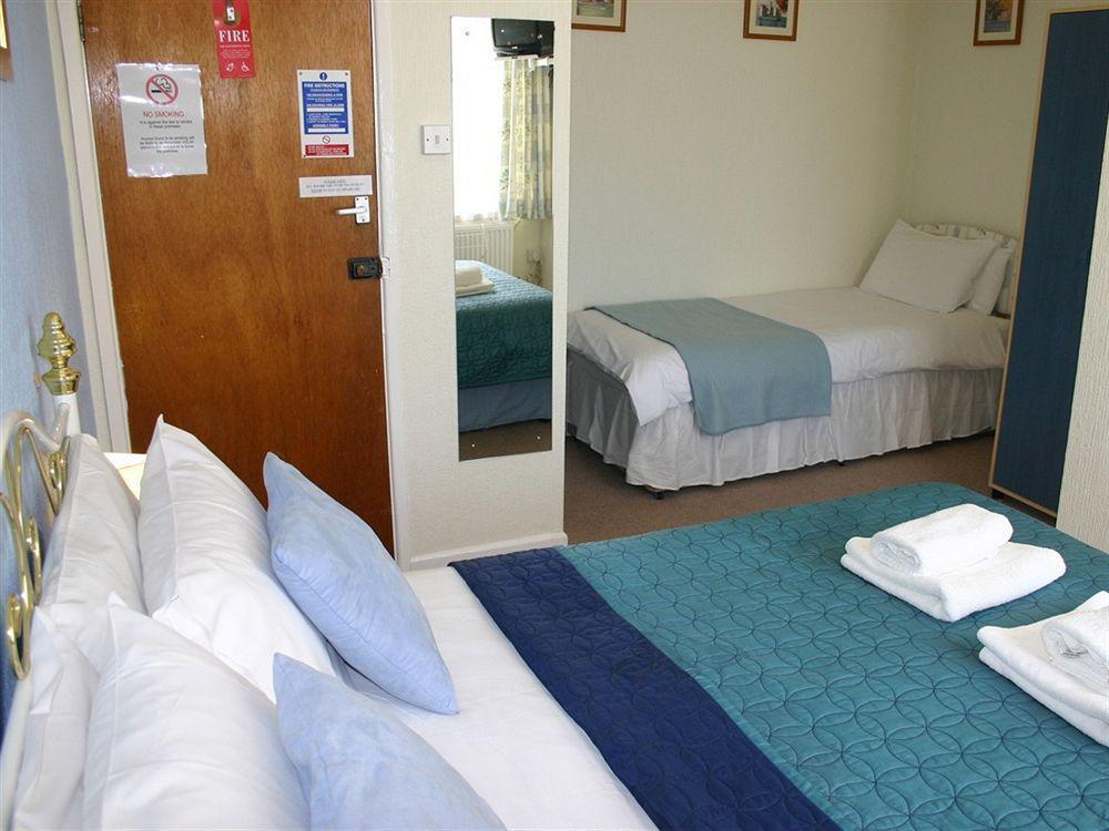 The Chesterfield, Torquay (Adults Only) Ngoại thất bức ảnh